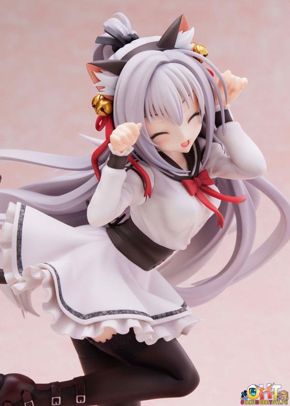 AliceGlint DRACU-RIOT! 1/7 Elina Olegovna Oven AmiAmi Limited Edition