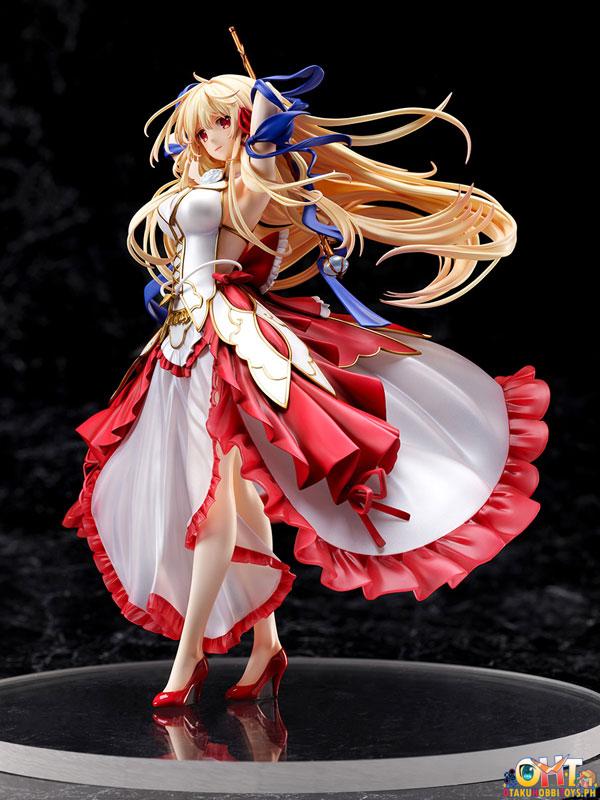 FuRyu 1/7 Aliceliese Lou Nebulis IX