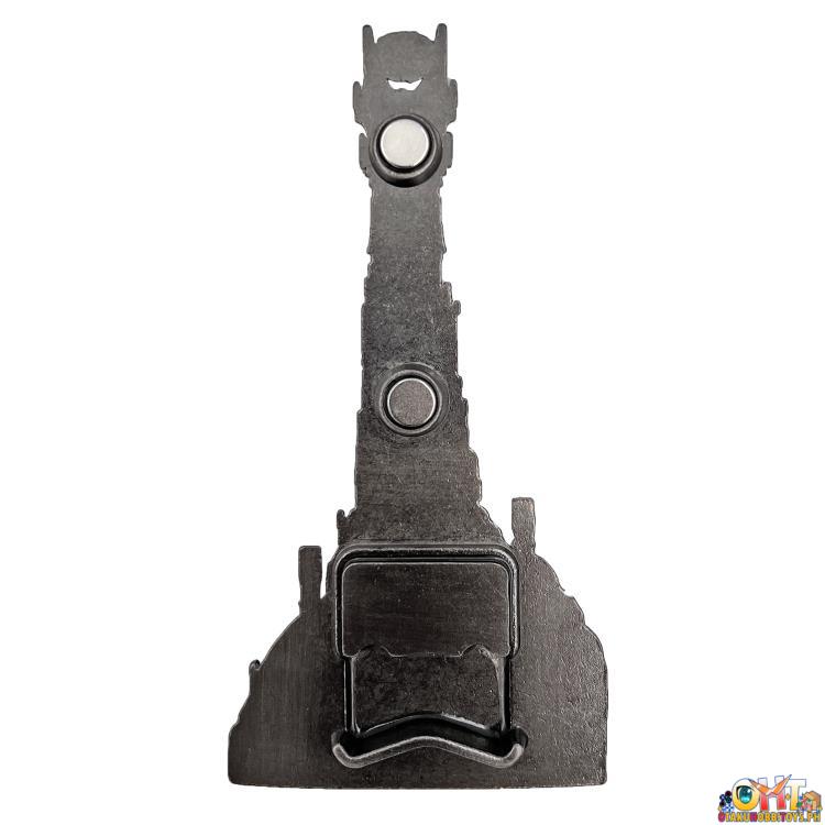 Factory Entertainment The Lord of the Rings Eye of Sauron Metal Bottle Opener