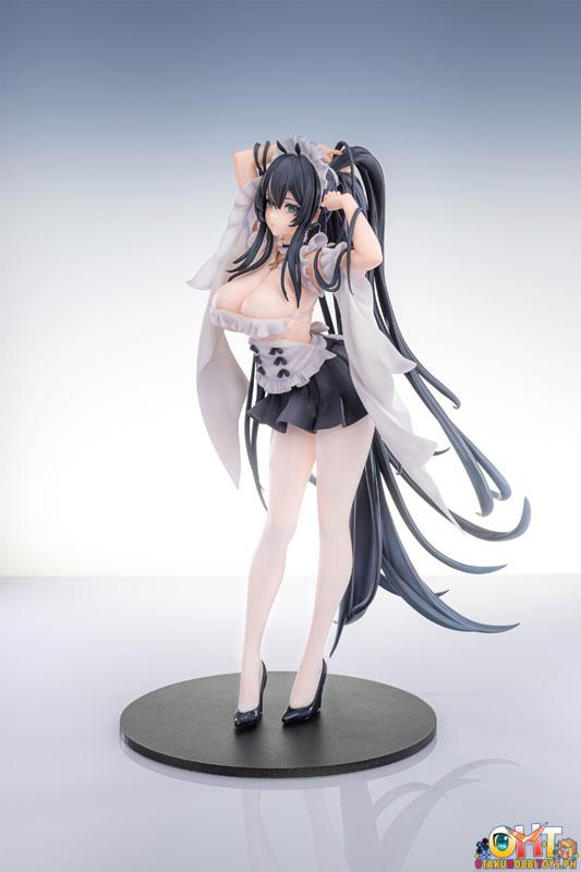 AniGame Azur Lane 1/6 Indomitable Ms. Motivationless Maid Ver.