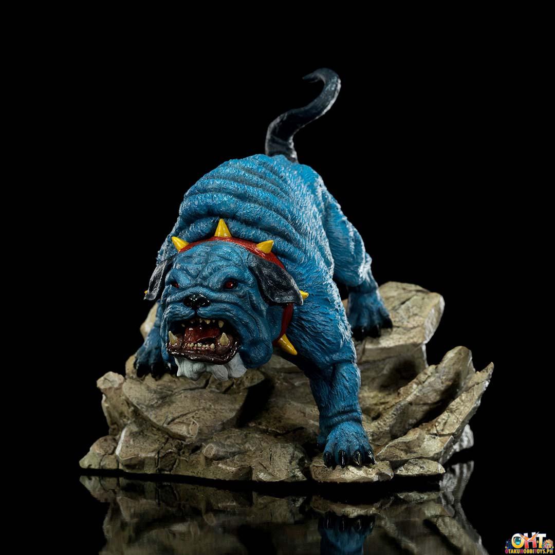 Iron Studios ThunderCats 1/10 Ma-Mutt BDS Art Scale