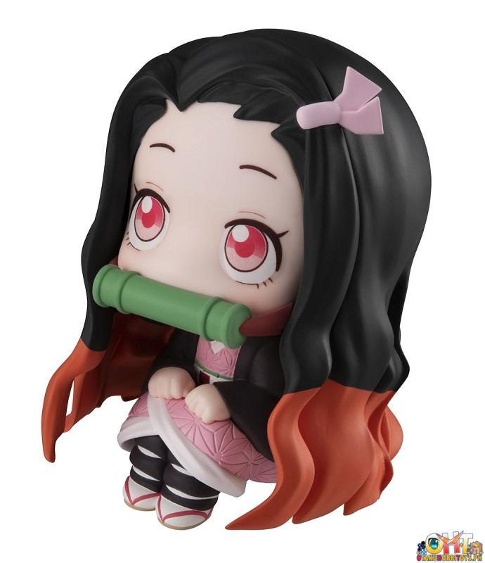 [REISSUE] Megahouse Look Up Demon Slayer: Kimetsu no Yaiba Nezuko Kamado