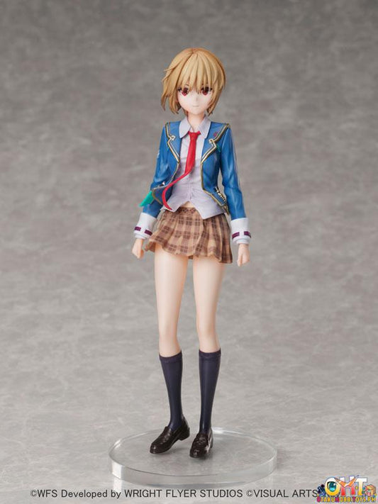 elcoco Heaven Burns Red 1/8 Ruka Kayamori