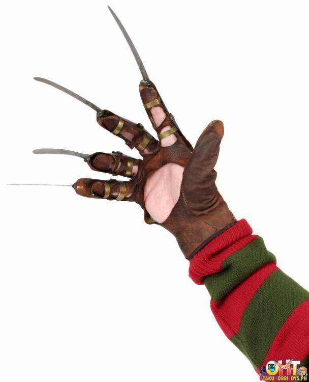 NECA Nightmare on Elm Street Prop Replica Freddy Glove (Dream Warriors)
