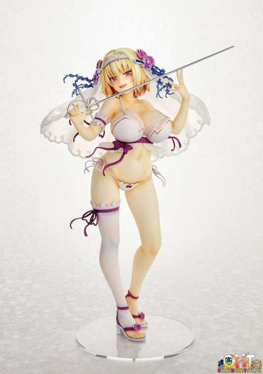 Vertex 1/7 Lucia of End Sacrament