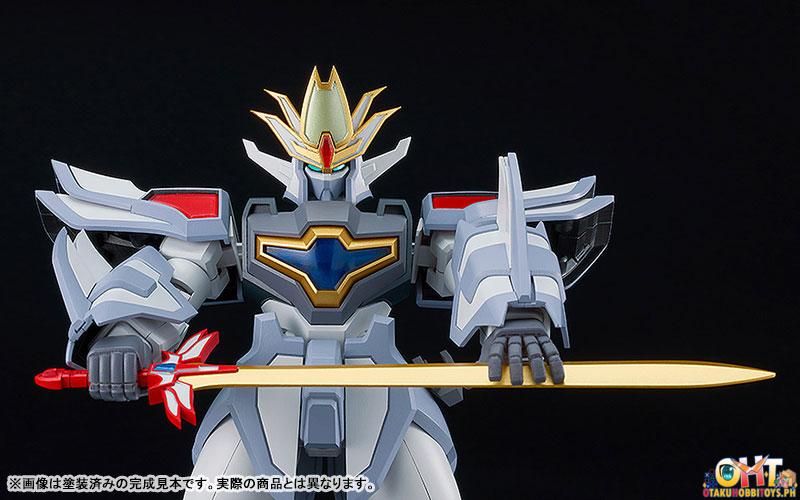 MODEROID Hyper Granzort - Mado King Granzort: The Last Magical War