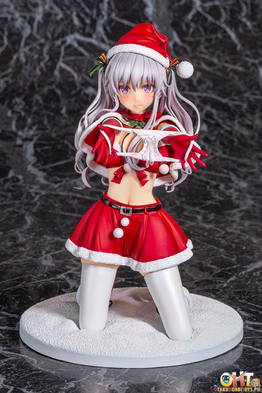 (18+) Skytube 1/6 Hiiragi Yukibana illustration by Kurehito Misaki - Comic Aun