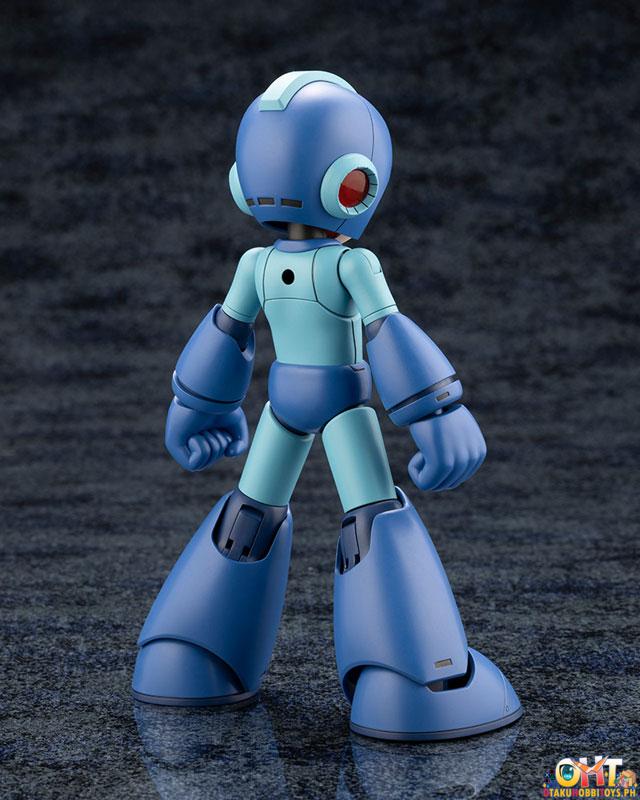 Kotobukiya MEGA MAN -MEGA MAN 11 Ver.-