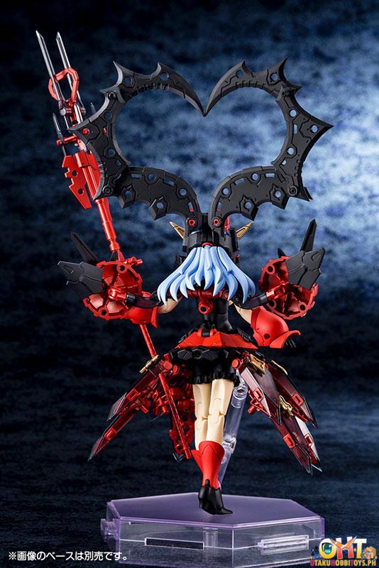Megami Device Chaos & Pretty QUEEN OF HEARTS