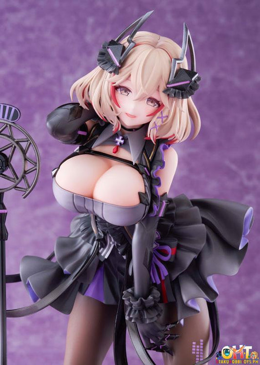 GOLDENHEAD+ Azur Lane 1/6 Roon Muse AmiAmi Limited Ver.