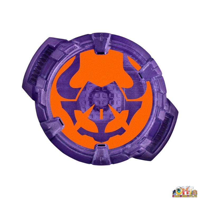 Bandai Kamen Rider Geats Kamen Rider Sound Core ID SET 02