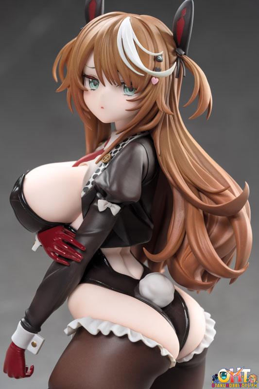 OMH 1/7 simao mochi Bunny Girl STD Ver.
