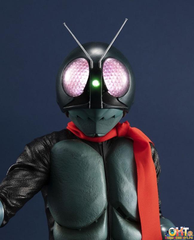 Megahouse Ultimate Article Kamen Rider Original No.1