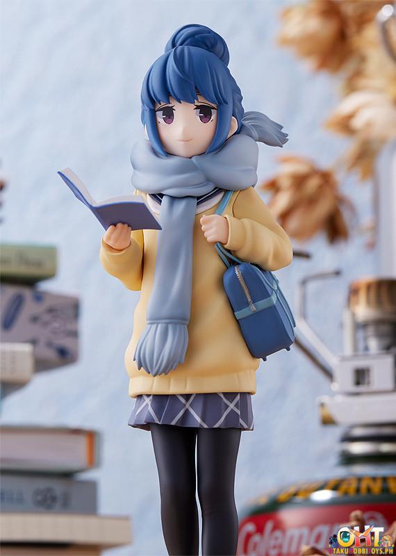 POP UP PARADE Rin Shima - Laid-Back Camp