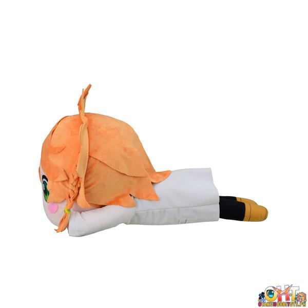 Sega Nesoberi Nuigurumi Emma (LL) - The Promised Neverland