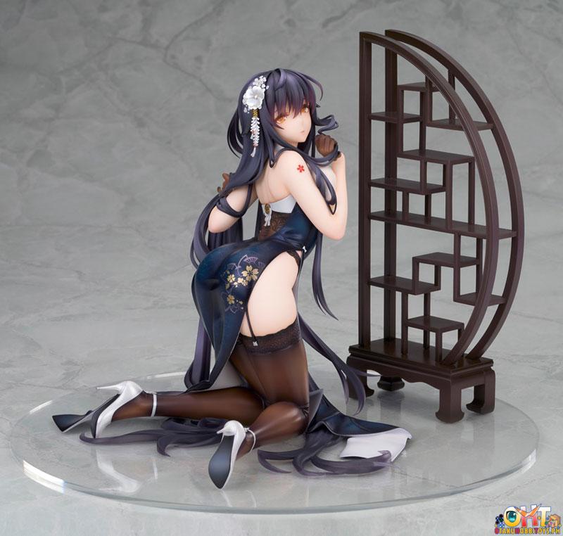ALTER Azur Lane 1/7 Azuma Soft Voice of Spring Ver.