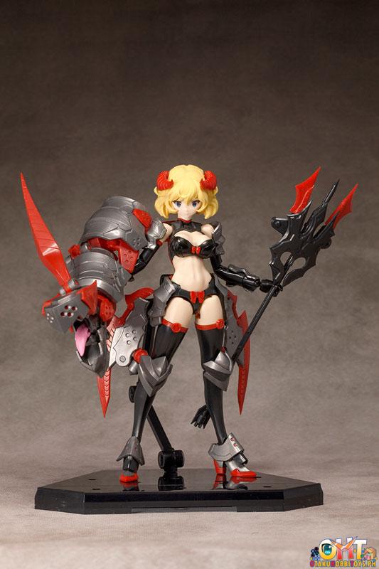 [REISSUE] SkyTube DarkAdvent Vol.1 Dragondress Sophia DX Ver.1.1