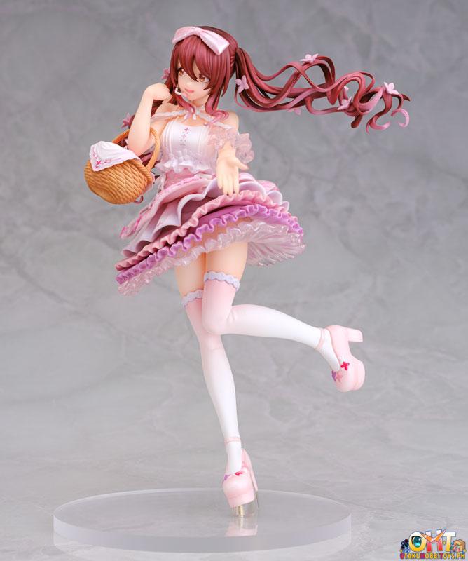 amiami 1/8 Tenka Osaki Devoting Rinne ver. - THE IDOLM@STER SHINY COLORS
