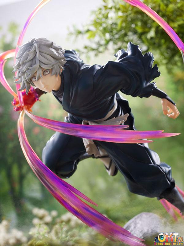 Furyu Hell's Paradise: Jigokuraku 1/7 Gabimaru