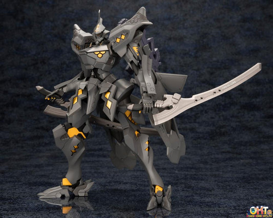 Kotobukiya Muv-Luv Unlimited: The Day After TAKEMIKADUCHI Type-00C Ver.1.5
