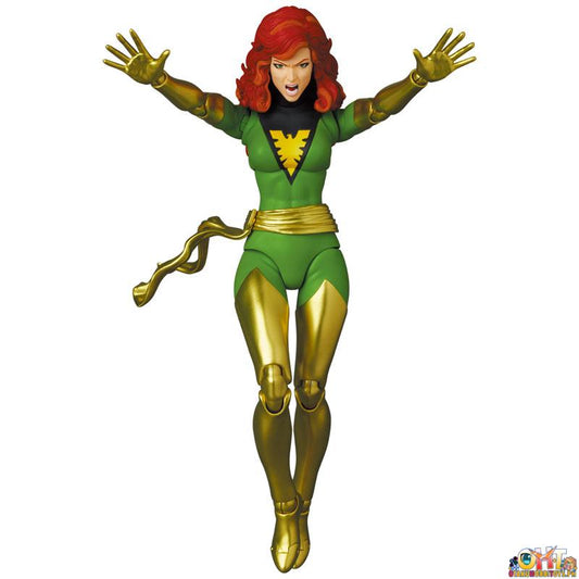 Mafex No.218 PHOENIX (COMIC Ver.)