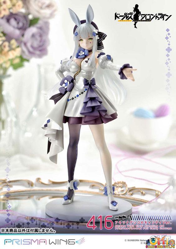 PRISMA WING Girls' Frontline 1/7 416 Primrose-Flavored Foil Candy Ver.