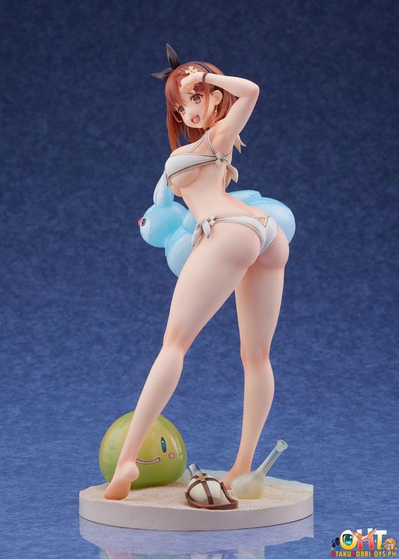 spiritale Atelier Ryza 2: Lost Legends & the Secret Fairy 1/6 Ryza White Swimsuit Ver.