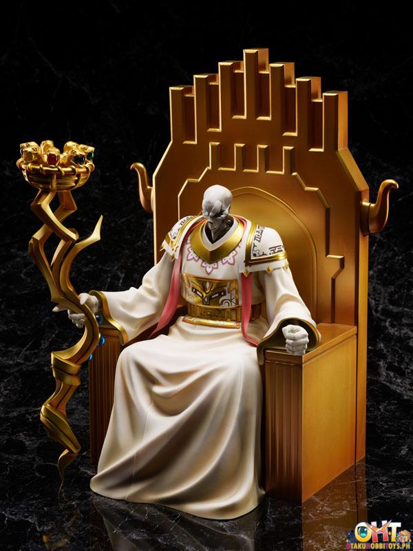 FuRyu Overlord 1/7 Ainz Ooal Gown Audience ver.