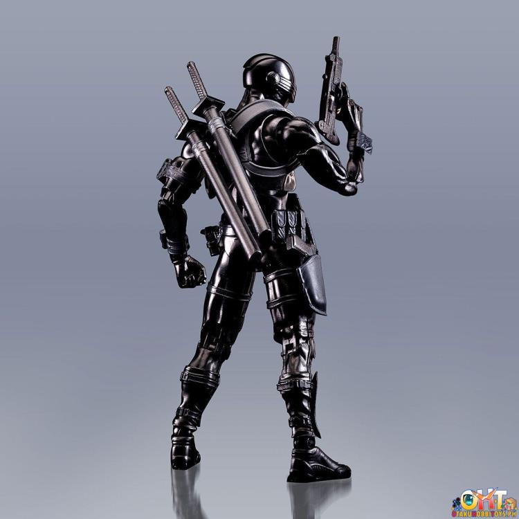 Flame Toys [Furai Model] Snake Eyes - G.I. Joe