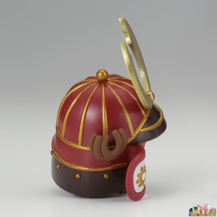 Banpresto One Piece DXF The Grandline Men Wanokuni Vol.21 (A:TONY TONY.CHOPPER)