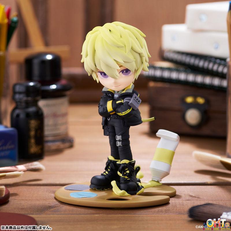 Bushiroad Creative PalVerse Pale. NIJISANJI EN Sonny Brisko