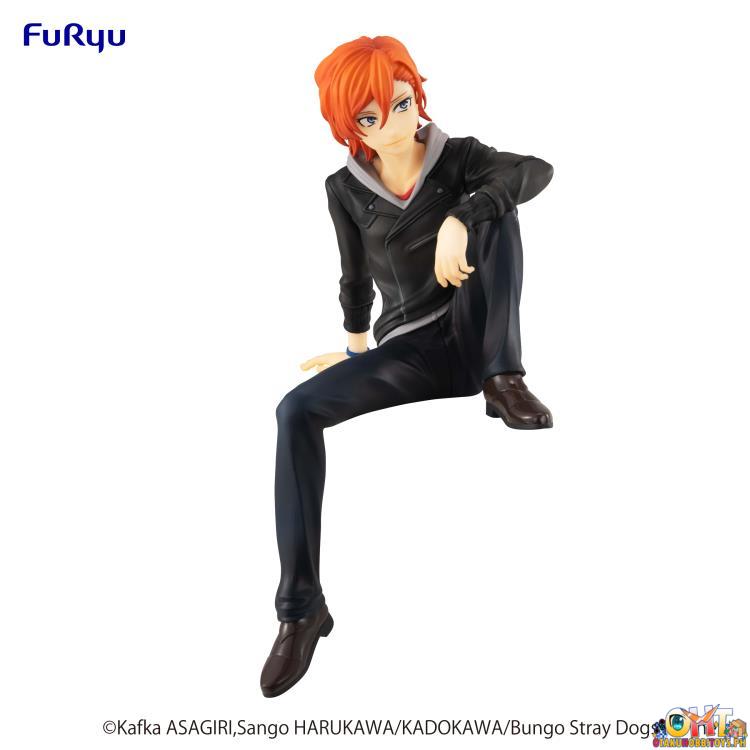 Furyu Bungo Stray Dogs Noodle Stopper Chuya Nakahara