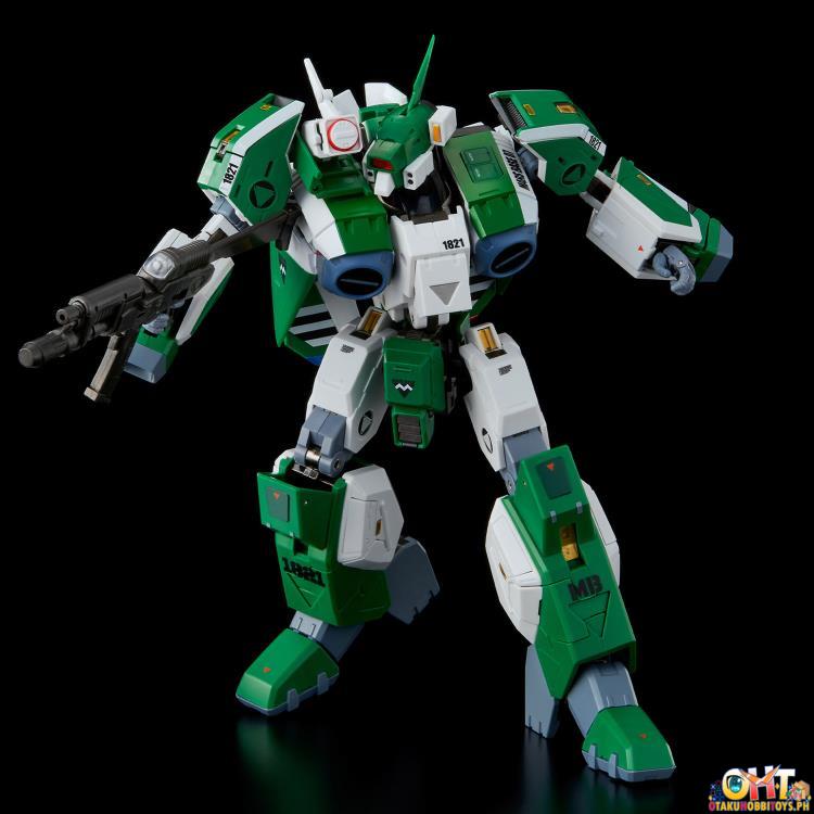 RIOBOT 1/48 AFC-01I Legioss Type IOTA