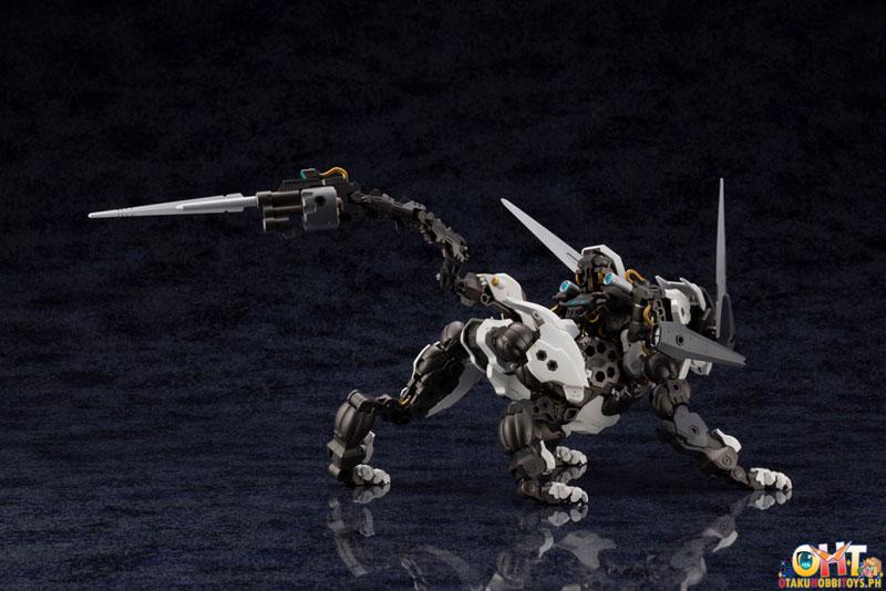 Kotobukiya Hexa Gear Kit Block 1/24 L.O.Z [Lord of Zoatex]
