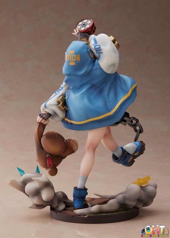 spiritale GUILTY GEAR -STRIVE- 1/7 Bridget