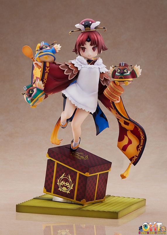 AMAKUNI Fate/Grand Order 1/7 Saber/Beni-enma