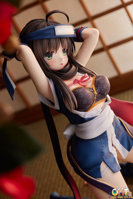 AliceGlint Senren Banka 1/3.5 Mako Hitachi