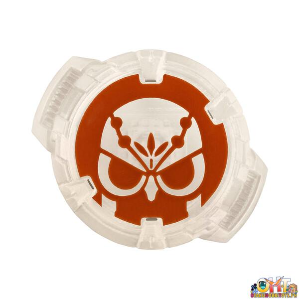 Bandai Kamen Rider Geats DX Kamen Rider Sound Core ID Set 04