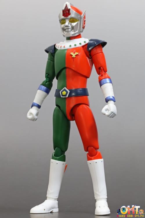[REISSUE] EVOLUTION TOYS Dinosaur War HAF Izenbo