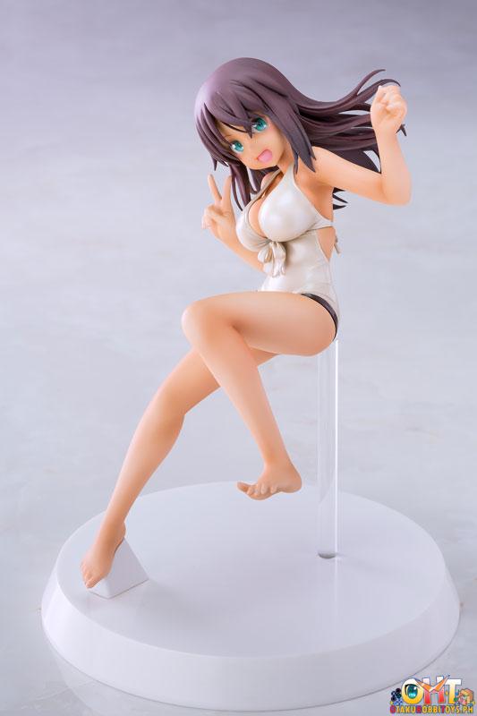 Our Treasure Alice Gear Aegis 1/8 Kaneshiya Sitara [Summer Queens]