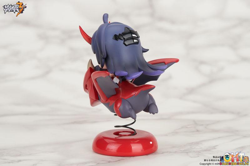 APEX Honkai Impact 3rd Happy Shake Mei Raiden Herrscher of Thunder