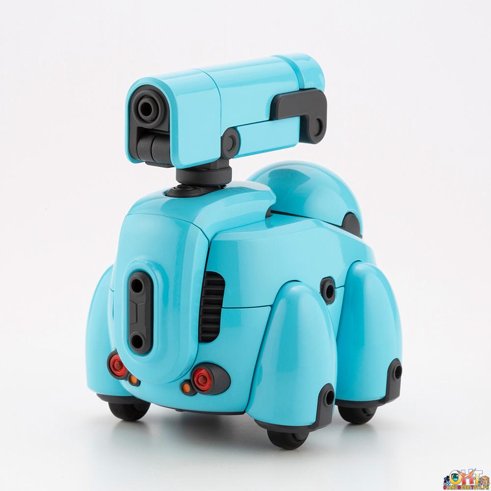 MARUTTOYS 1/12 TAMOTU [Sky Blue Ver.]