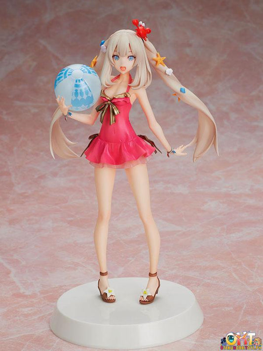 Our Treasure Fate/Grand Order 1/8 Caster/Marie Antoinette [Summer Queens]