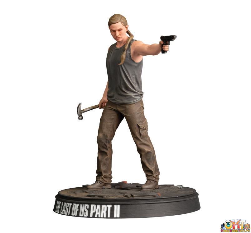 [July 2023 RE-OFFER] Dark Horse The Last of Us Part II: Abby Figure
