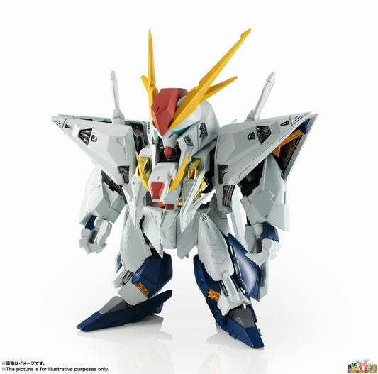 Bandai Nxedge Style [MS UNIT] Ξ Gundam