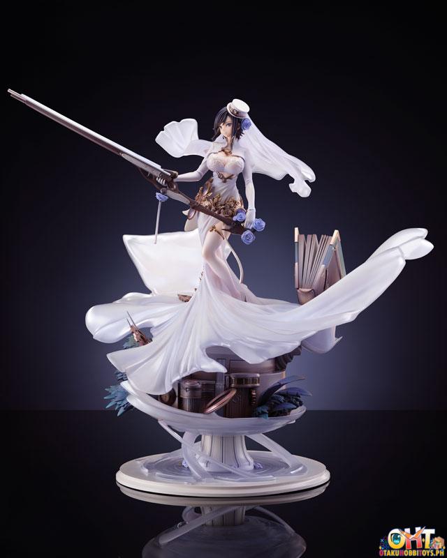 Oriental Forest Azur Lane 1/7 Ark Royal Regular Edition