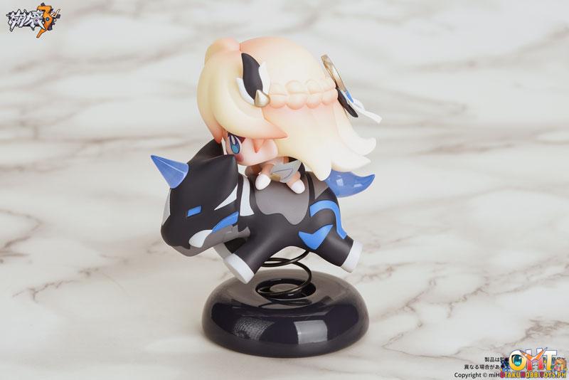 APEX Honkai Impact 3rd Happy Shake Durandal Palatinus Equinox