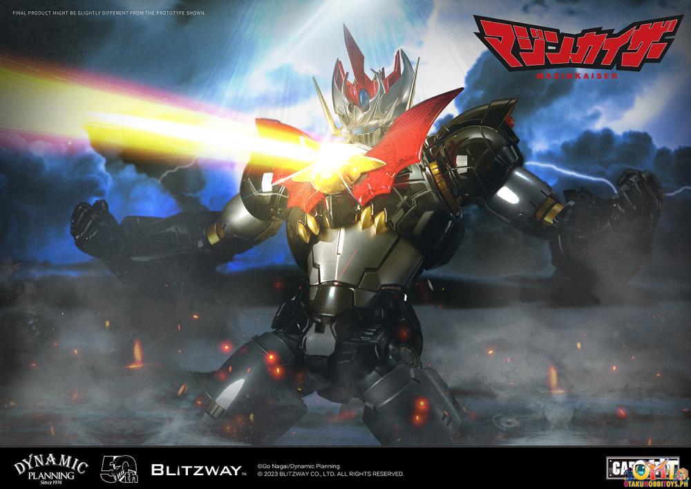 Blitzway CARBOTIX MAZINKAISER BW-CA-10901 – OtakuHobbiToys PH