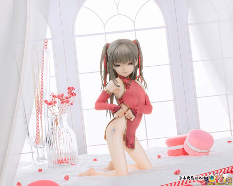 (18+) Vibrastar 1/6 CITY no.109 Alice