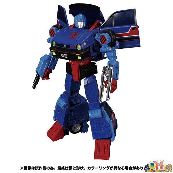 Takara Tomy Transformers Masterpiece MP-53 Skids